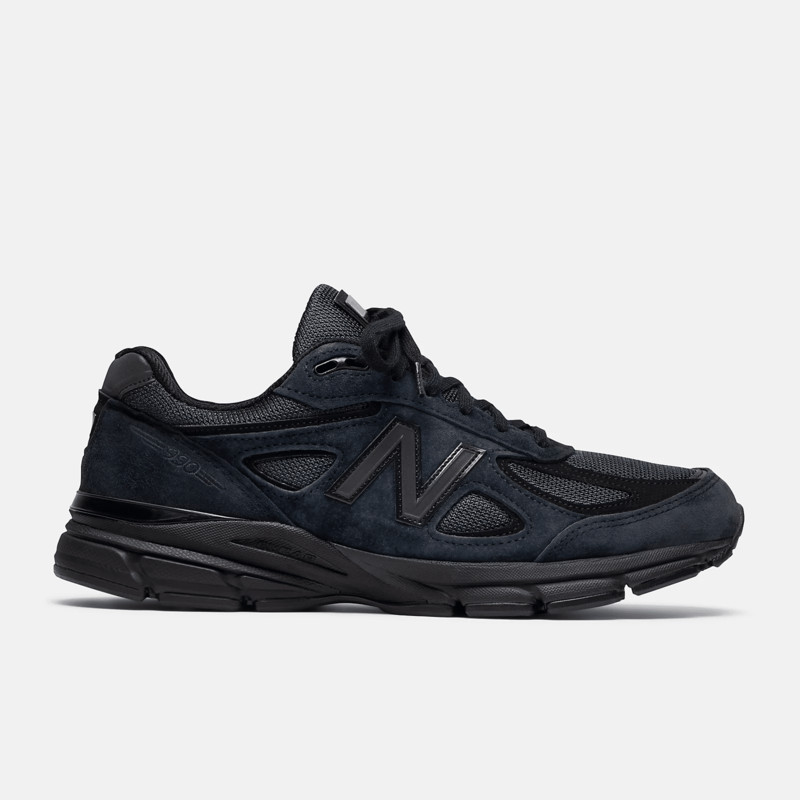 jjjjound × newbalance m990jj4(v4) 27.0 JJJJound x New Balance 990 V4 | M990JJ4 | Grailify